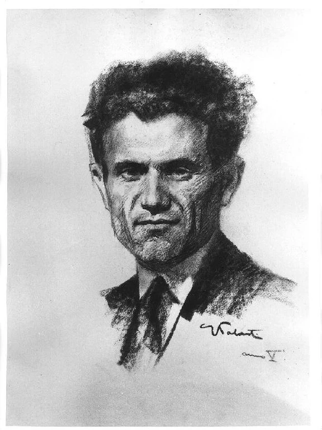 Ritratto di Giovanni Maria Mossa - Milano